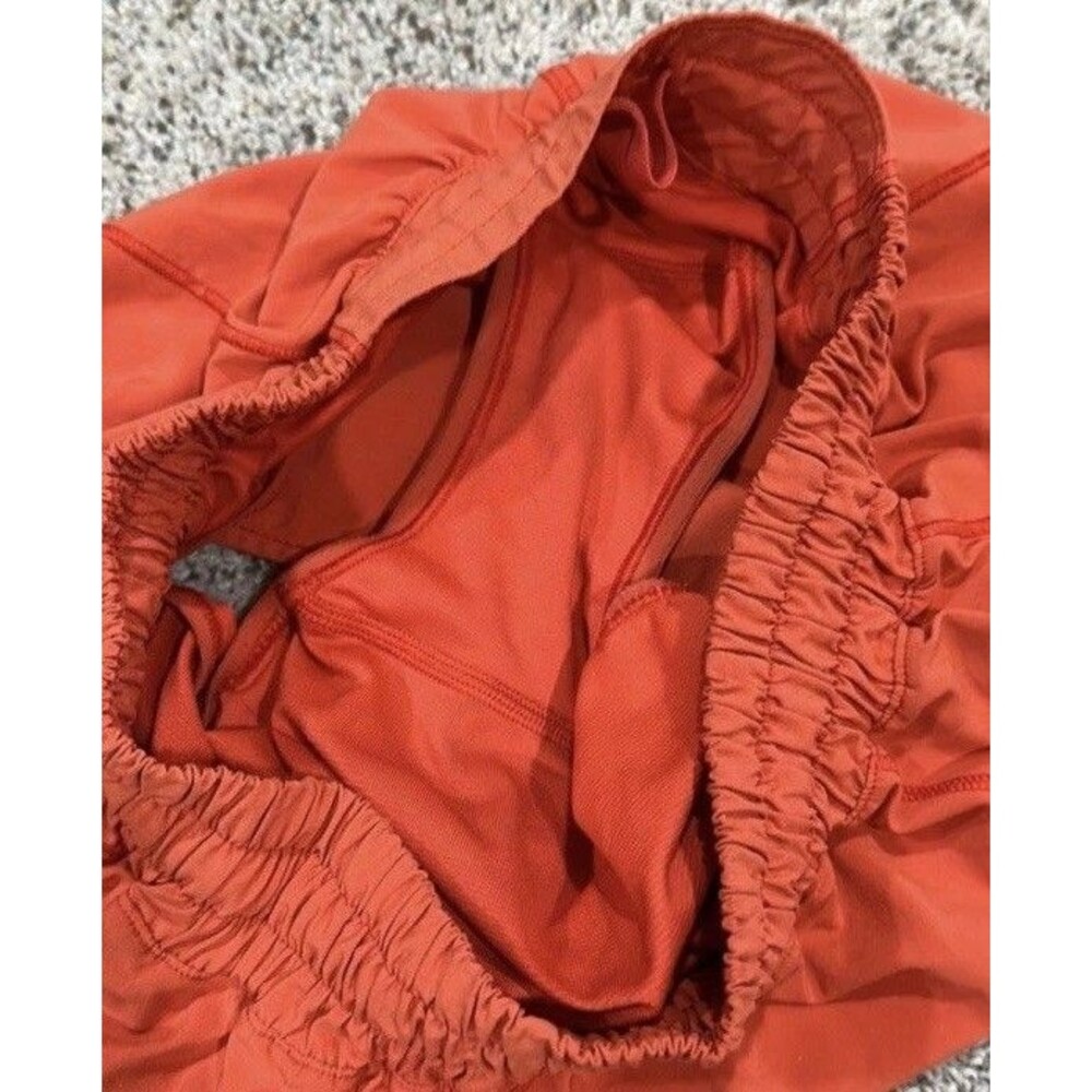 Lululemon bundle of 3  Hotty Hot Low-Rise Lined Short 2.5" Size 10 - Picture 9 of 16